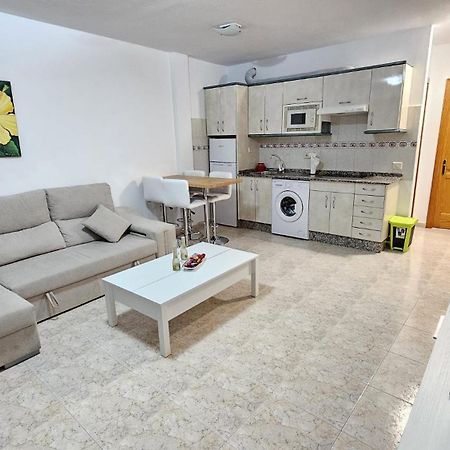Escapada Al Sur Apartamento Morro Jable  Exterior foto