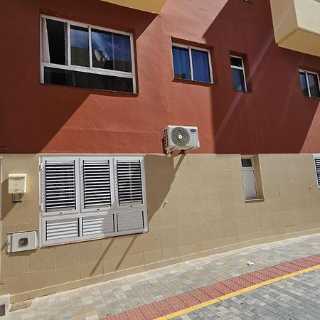 Escapada Al Sur Apartamento Morro Jable  Exterior foto