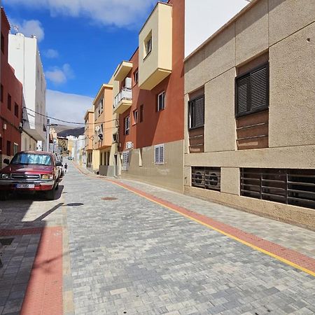 Escapada Al Sur Apartamento Morro Jable  Exterior foto
