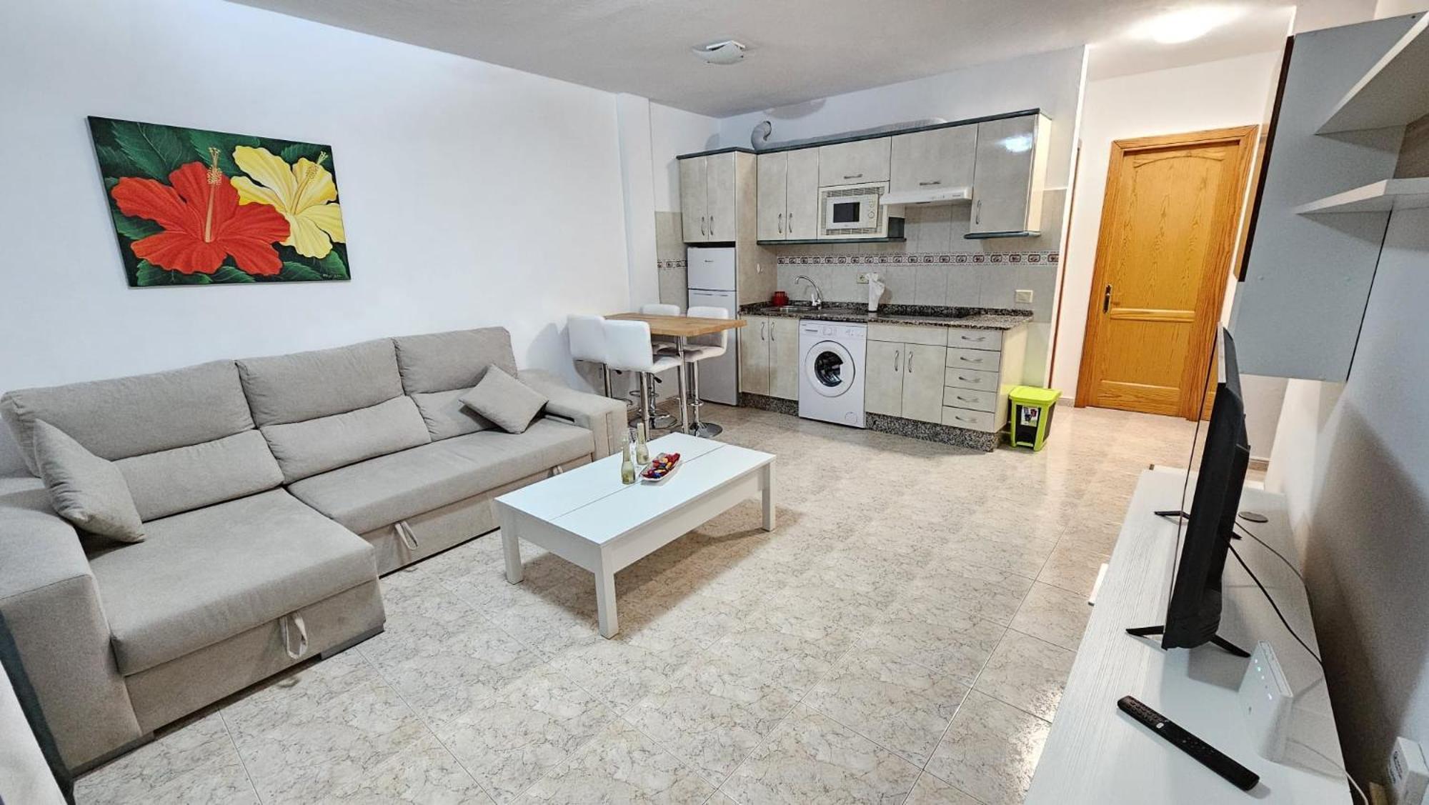 Escapada Al Sur Apartamento Morro Jable  Exterior foto
