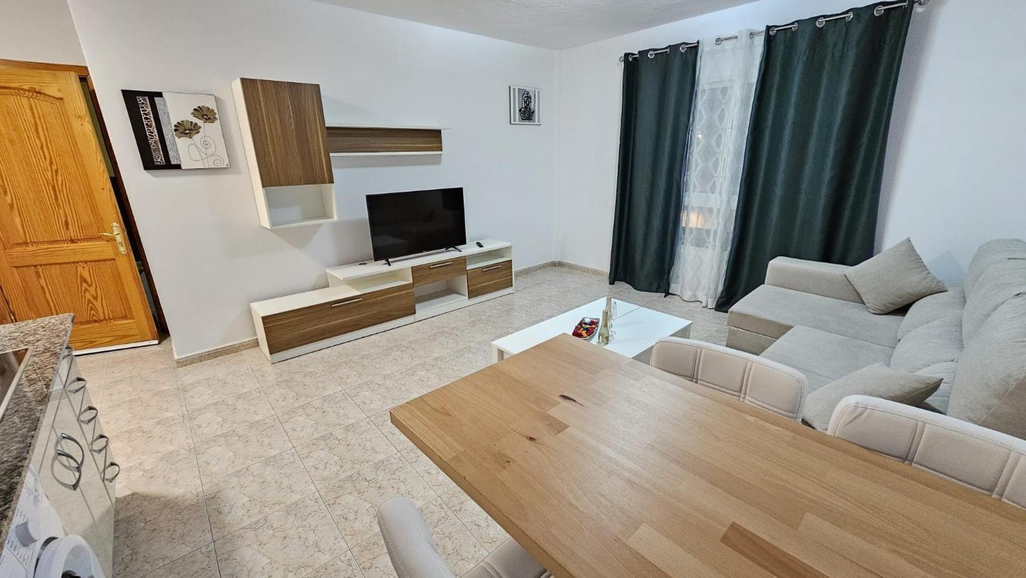 Escapada Al Sur Apartamento Morro Jable  Exterior foto