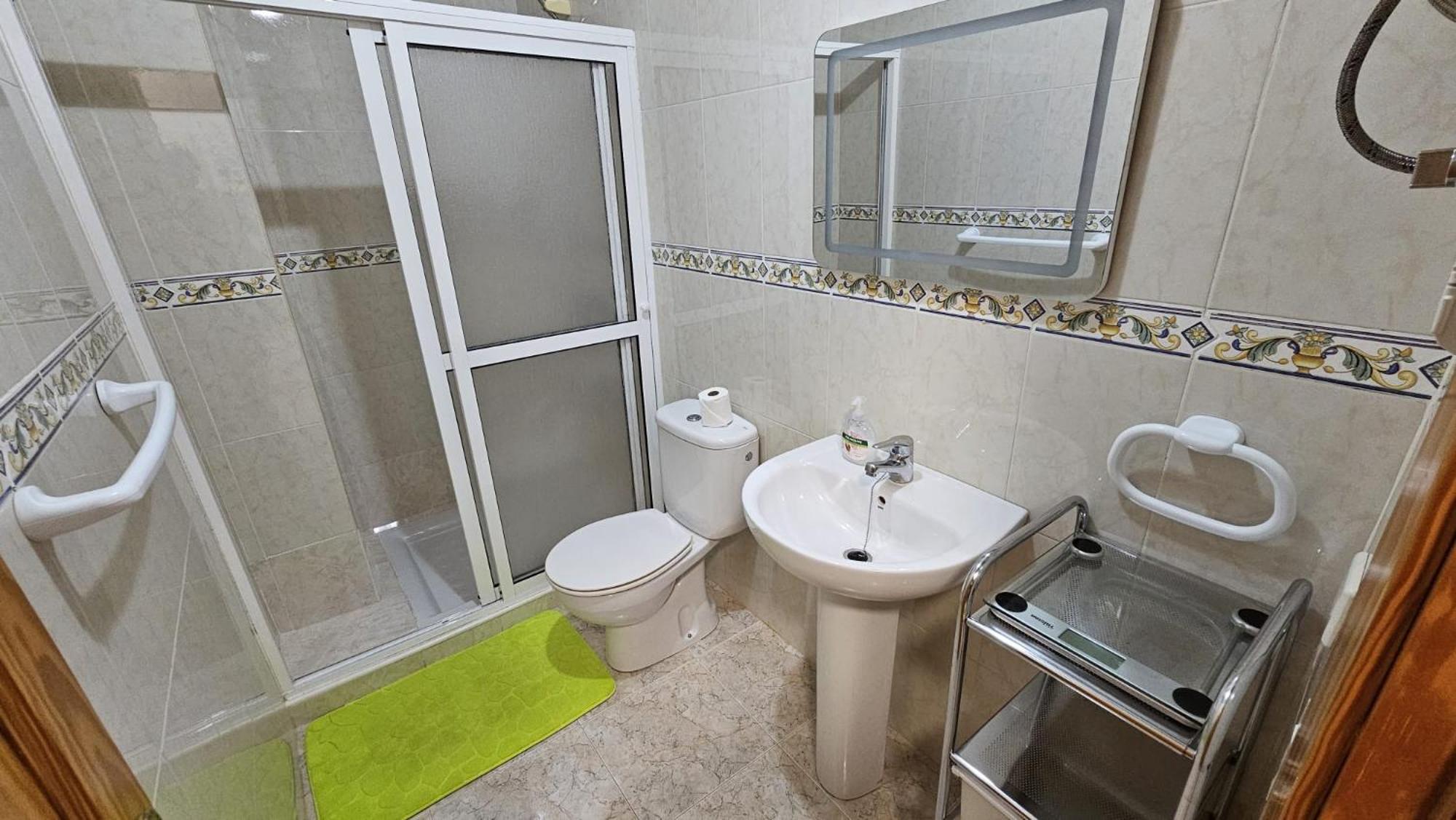 Escapada Al Sur Apartamento Morro Jable  Exterior foto