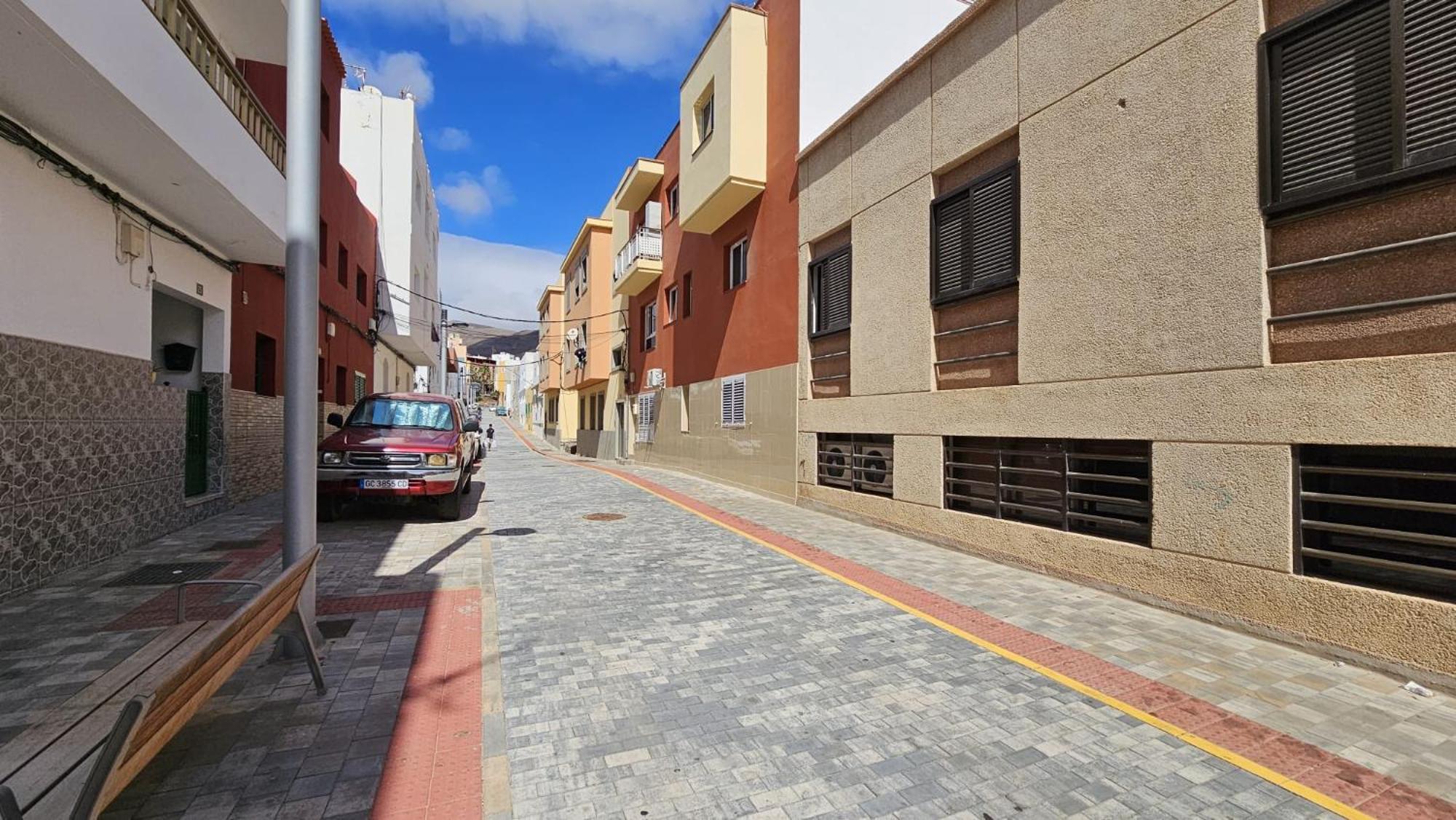 Escapada Al Sur Apartamento Morro Jable  Exterior foto