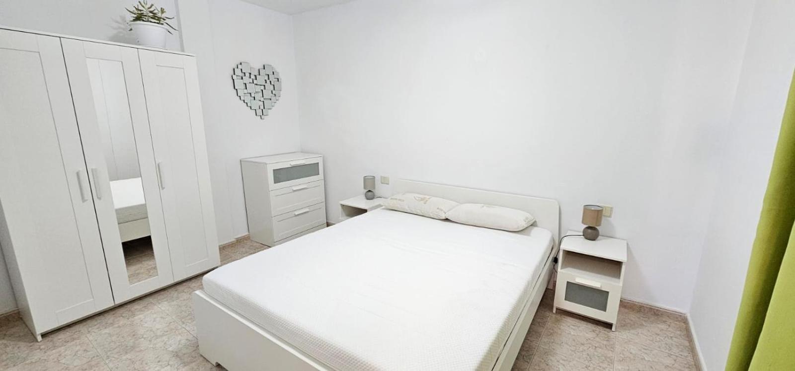 Escapada Al Sur Apartamento Morro Jable  Exterior foto