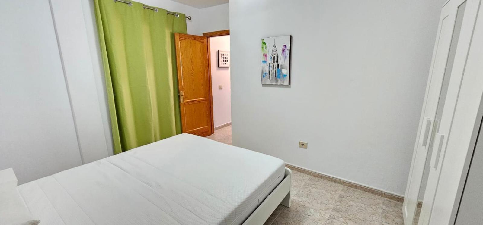 Escapada Al Sur Apartamento Morro Jable  Exterior foto